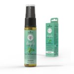 Deeply Love You Throat Relaxing Spray - Spearmint - 1 Fl. Oz.