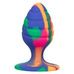 Cheeky Medium Swirl Tie-Dye Plug - Image 8