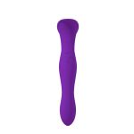 Petallux Clitoral Stimulator - Purple - Image 4