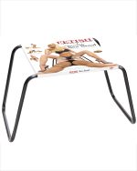 Fetish Fantasy Series the Incredible Sex Stool - Image 2