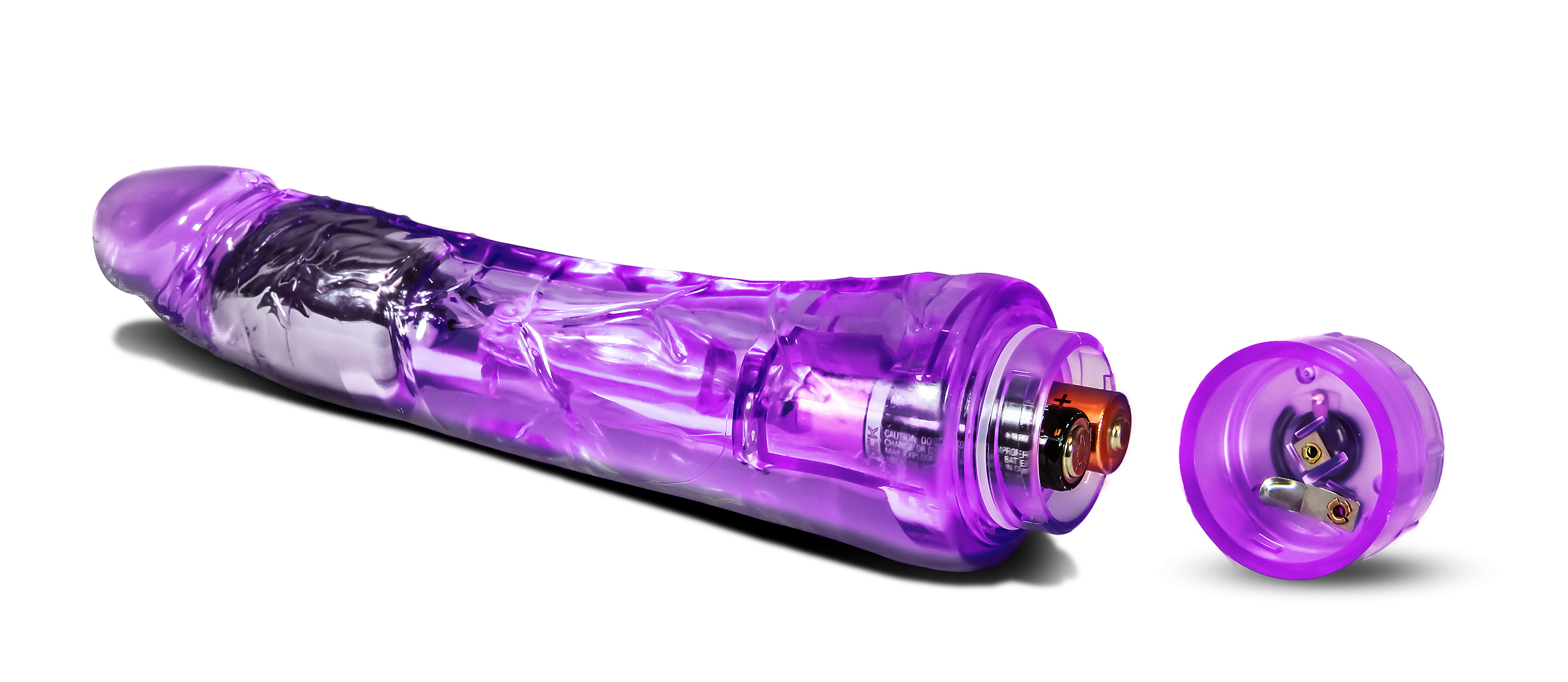 I7HeIlAxpR3qsMCX6HdxYHx1UmOzyjfS Naturally Yours - Mambo Vibe - Purple - Image 1