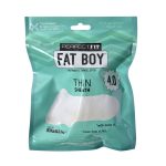 Fat Boy 4.0 Thin Sheath - Clear - Image 2