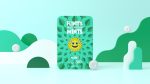 Flintts Mouth Watering Mints Mint - F-Strength 200 - Image 2