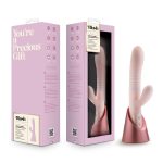 Blush - Fraya - Pink - Image 9