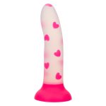 Glow Stick Heart - Pink - Image 5