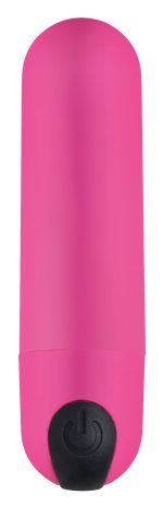 Bang Power Panty Kit - Pink - Image 4