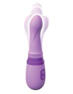 Her Personal Sex Machine - Image 3