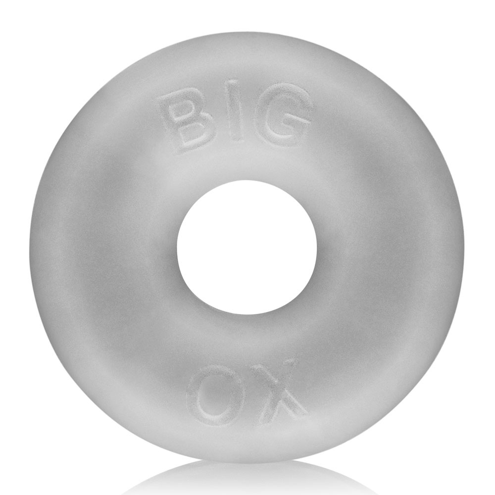IFf4cwuOT3SC9A8S9NgykqsHJ7GEQpEm Oxballs Big Ox Cockring - Cool Ice - Image 1
