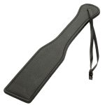 Nocturnal Collection Paddle - Black - Image 6