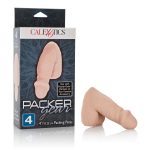 Packer Gear Packing Penis 4 Inch - Ivory - Image 3
