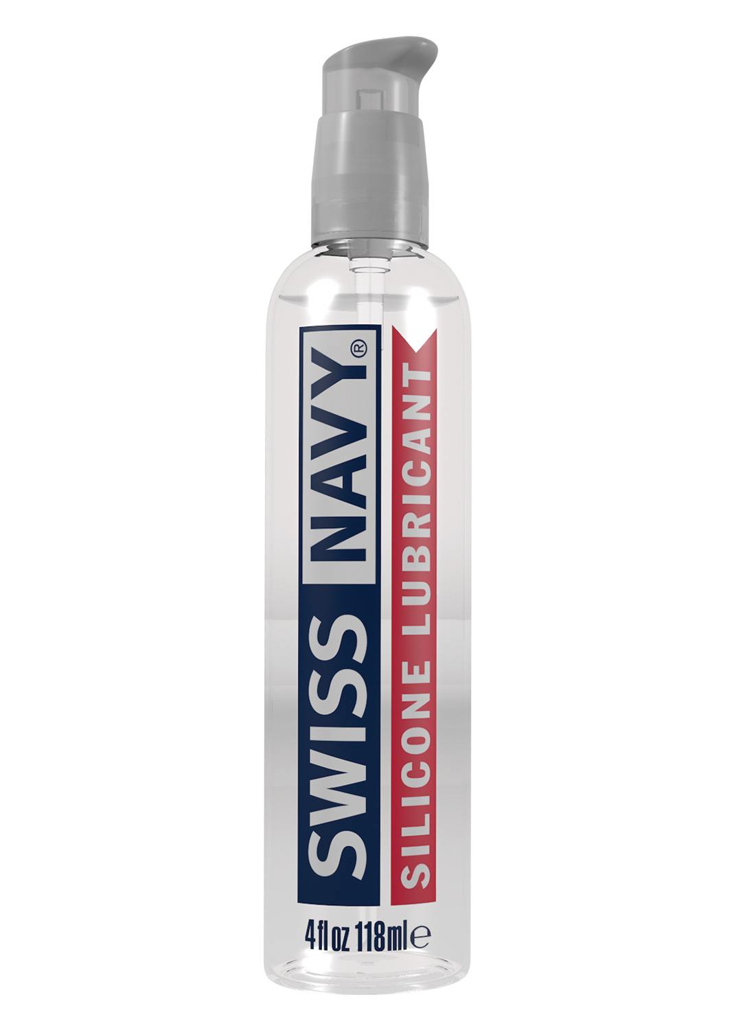 IRIMRtaZrIDMKz0yctd7fCY2vn3P013r Swiss Navy Silicone Lube - 4 Fl. Oz. - Image 1