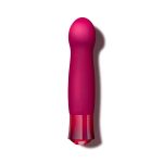Oh My Gem - Classy - Garnet - Fuchsia - Image 7