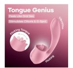 Tongue Genius - Pink - Image 2