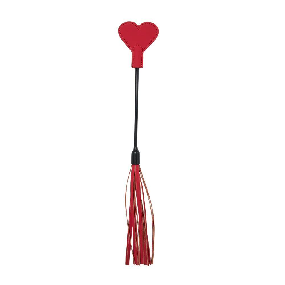 ISTFdCHQay6iJXy5ZK5atAb2ZVLAhy33 Amor Crop - Red - Image 1