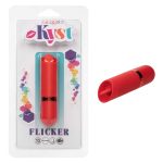 Kyst Flicker - Red - Image 8
