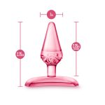 Play With Me - Jolly Plug - Pink - Image 5
