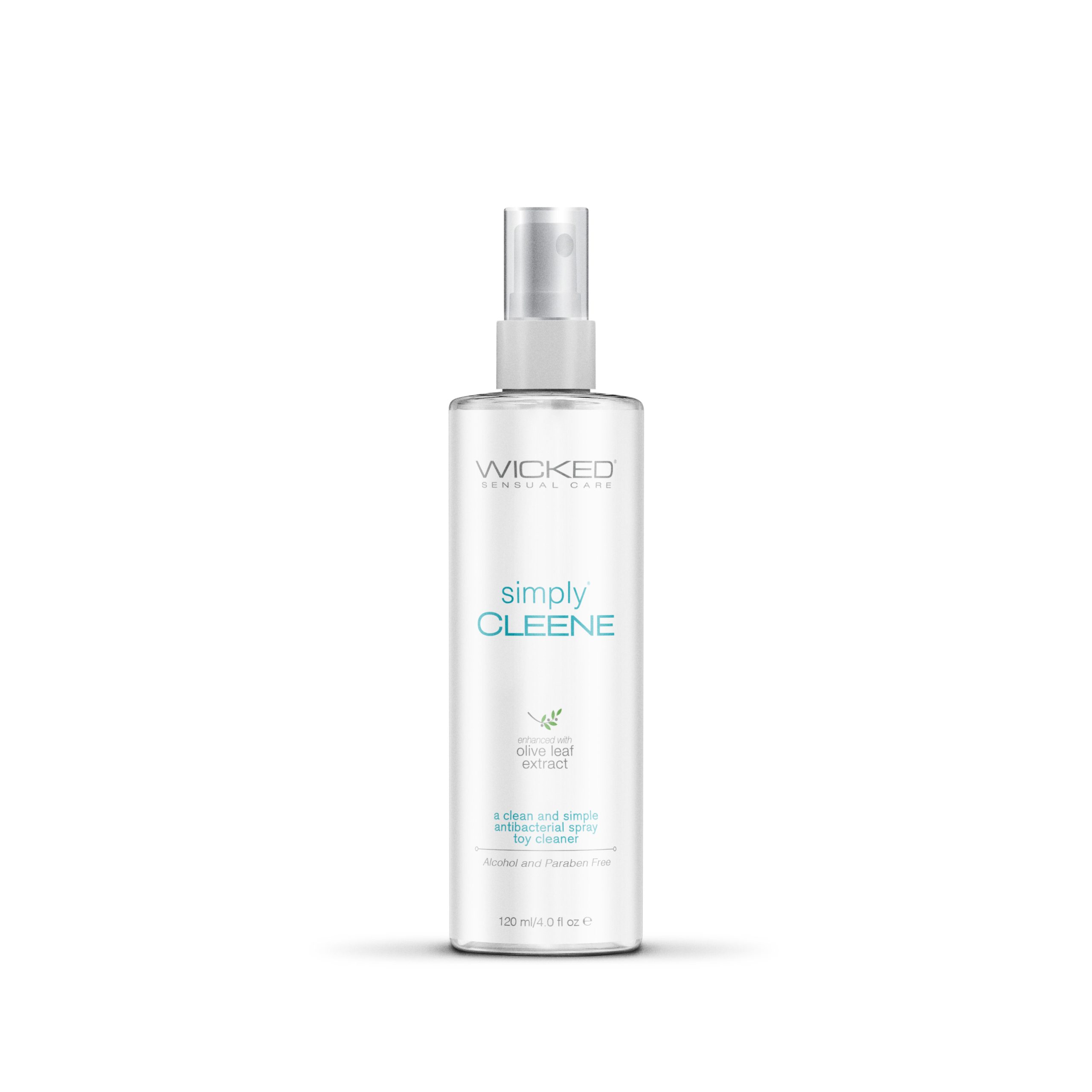 IVhpfvHwen5s4RovGvg3NRXd6NzWMGtP Simply Cleene Anti Bacterial Toy Spray 4 Oz - Image 1