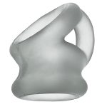 Tri-Squeeze Cocksling - Clear - Image 2