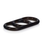 Precision Pump Silicone Erection Enhancer - Smoke - Image 3