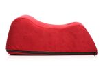 Delux Wand Saddle - Red - Image 3