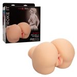 Stroke It Bbl Booty - Ivory - Image 7