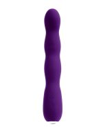 Quiver Plus Rechargeable Vibe - Purple - Image 2