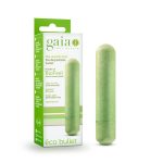 Gaia - Eco Bullet - Green - Image 2