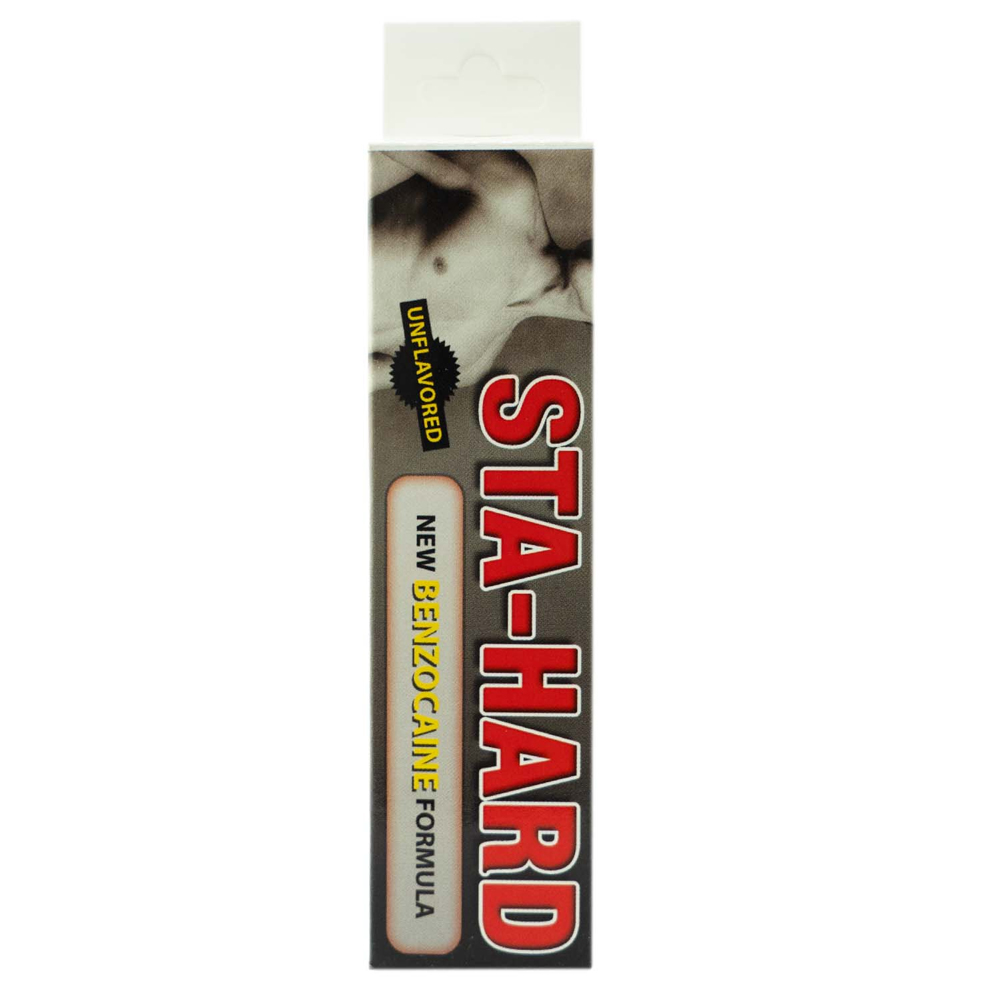 Ih1aa79h Stay-Hard Cream 1/2oz - Image 1