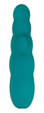 G-Spot Perfection - Teal - Image 4