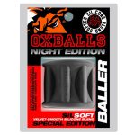 Baller Max Tag Ballstretcher - Black