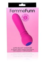 Ultra Bullet - Pink - Image 2