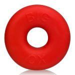 Oxballs Big Ox Cockring - Red