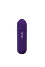Nitro Rechargeable Bullet - Purple - Image 2
