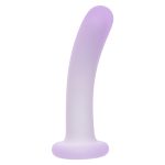 Lavender Haze Slender Curved Probe - Purple - Image 2