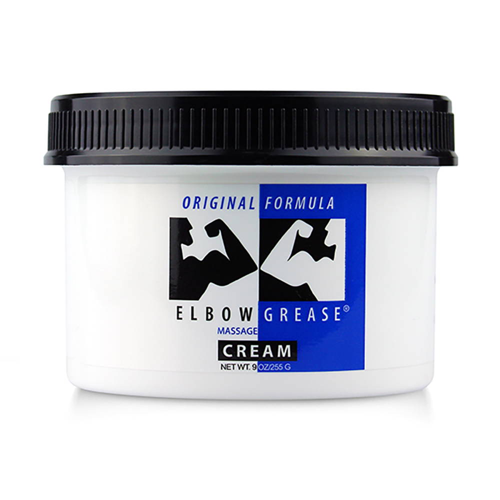 InW7W9Ygn8aEl3hxJ2UBMVAplcTUP7rX Elbow Grease Original Cream - 9 Oz. - Image 1