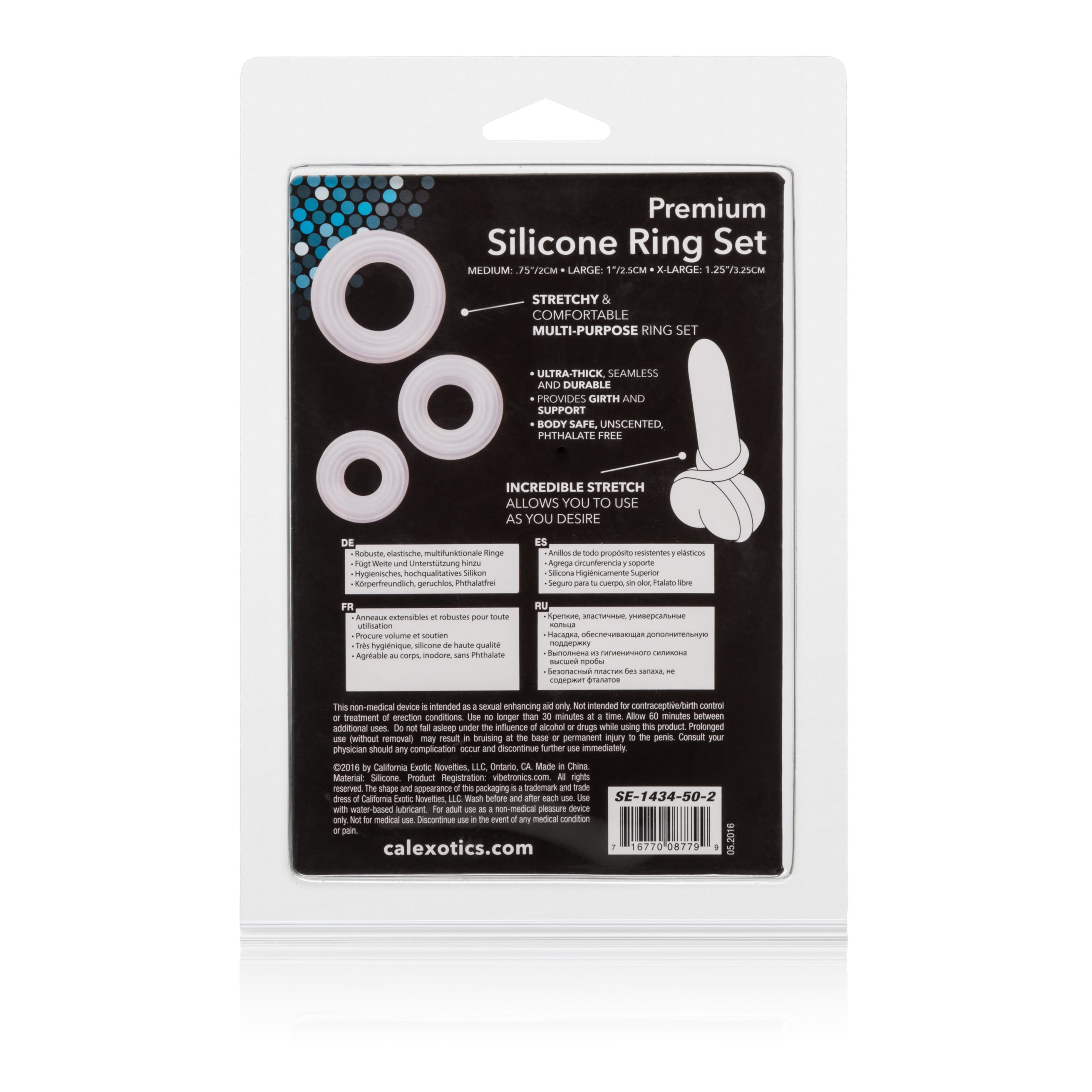 IpW1H9KuDEFbHuWiXljXsoJxqyMmhFnj Premium Silicone Ring Set - Image 1