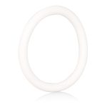 Rubber Ring 3 Piece Set - White - Image 3
