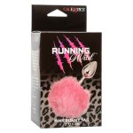 Running Wild Bunny - Pink - Image 3