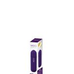 Nitro Rechargeable Bullet - Purple