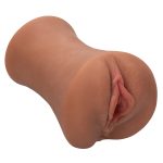 Stroke It Juicy Pussy - Brown - Image 2
