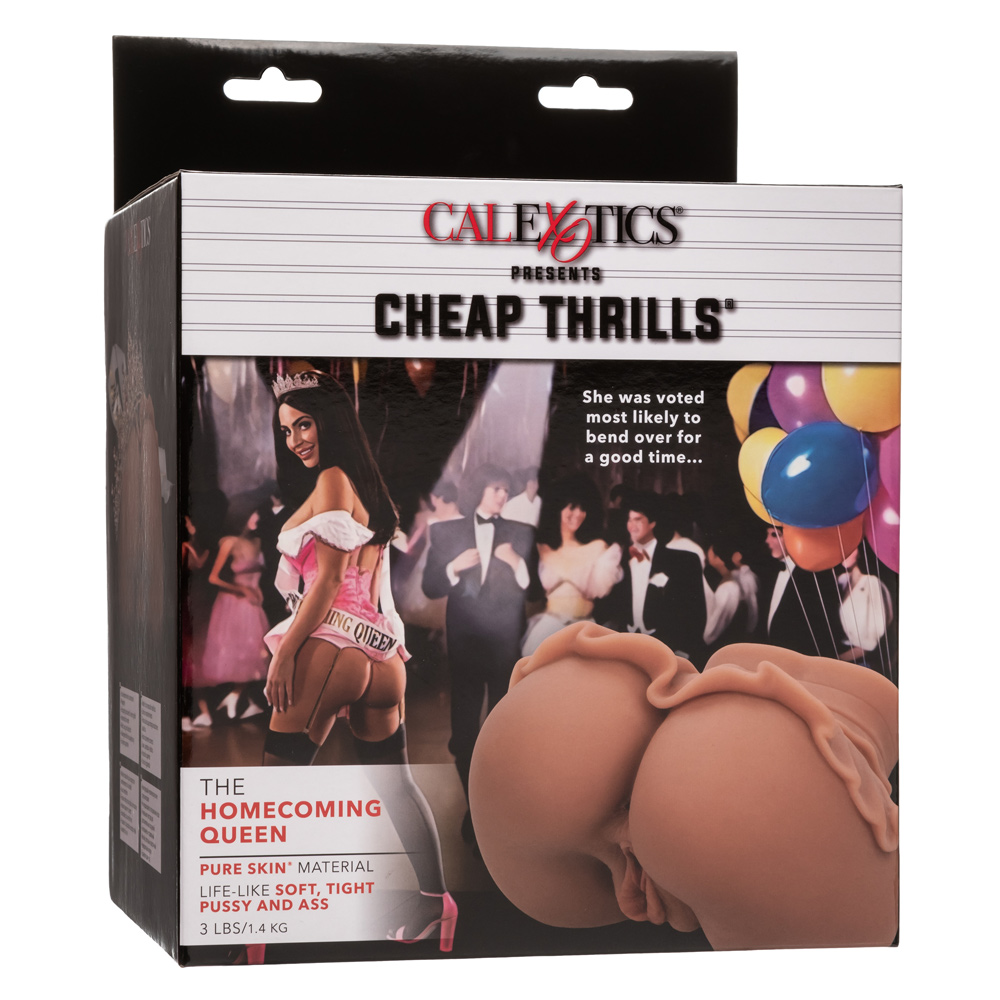 ItjMNAIPF5ACqGjqyus48Y0D0uL39Tly Cheap Thrills the Homecoming Queen - Image 1