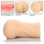 Stroke It Ass - Ivory - Image 2