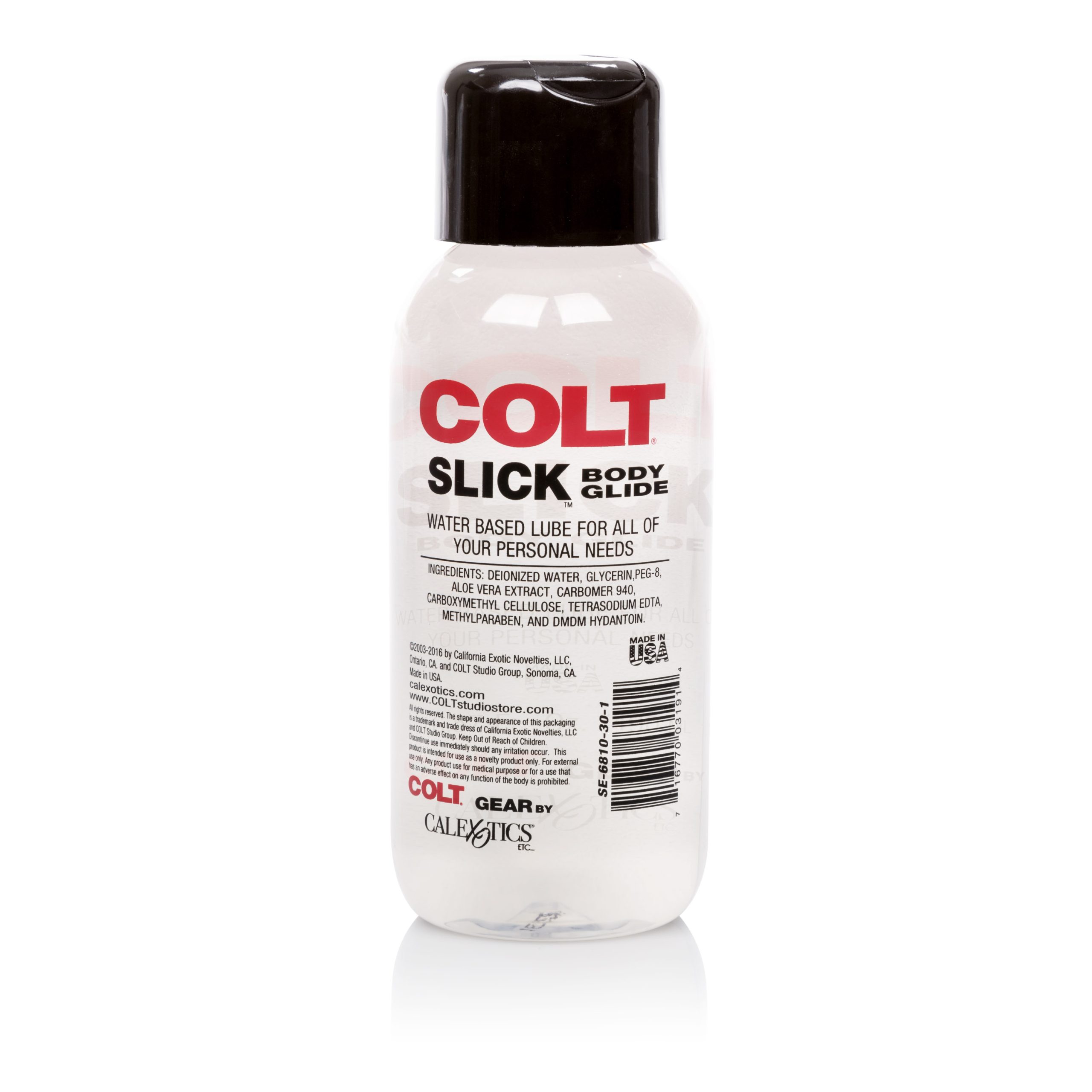 Ive3jjjHI2nVIm5PiH8u16DJ3T6woFWX Colt Slick Lube 16.57 Oz - Image 1