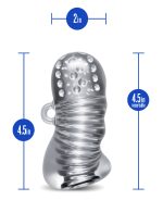 Rize - Squeezy - Clear - Image 4
