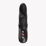 Miss Bi Rabbit Vibrator - Black - Image 4