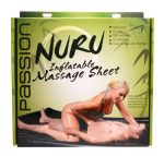 Nuru Inflatable Vinyl Massage Sheet - Image 2