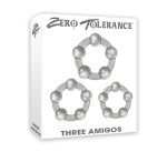 Three Amigos - Image 2
