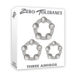 Three Amigos