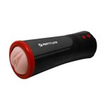 Pretty Love Ozzy - Vagina - Black/ Red - Image 6