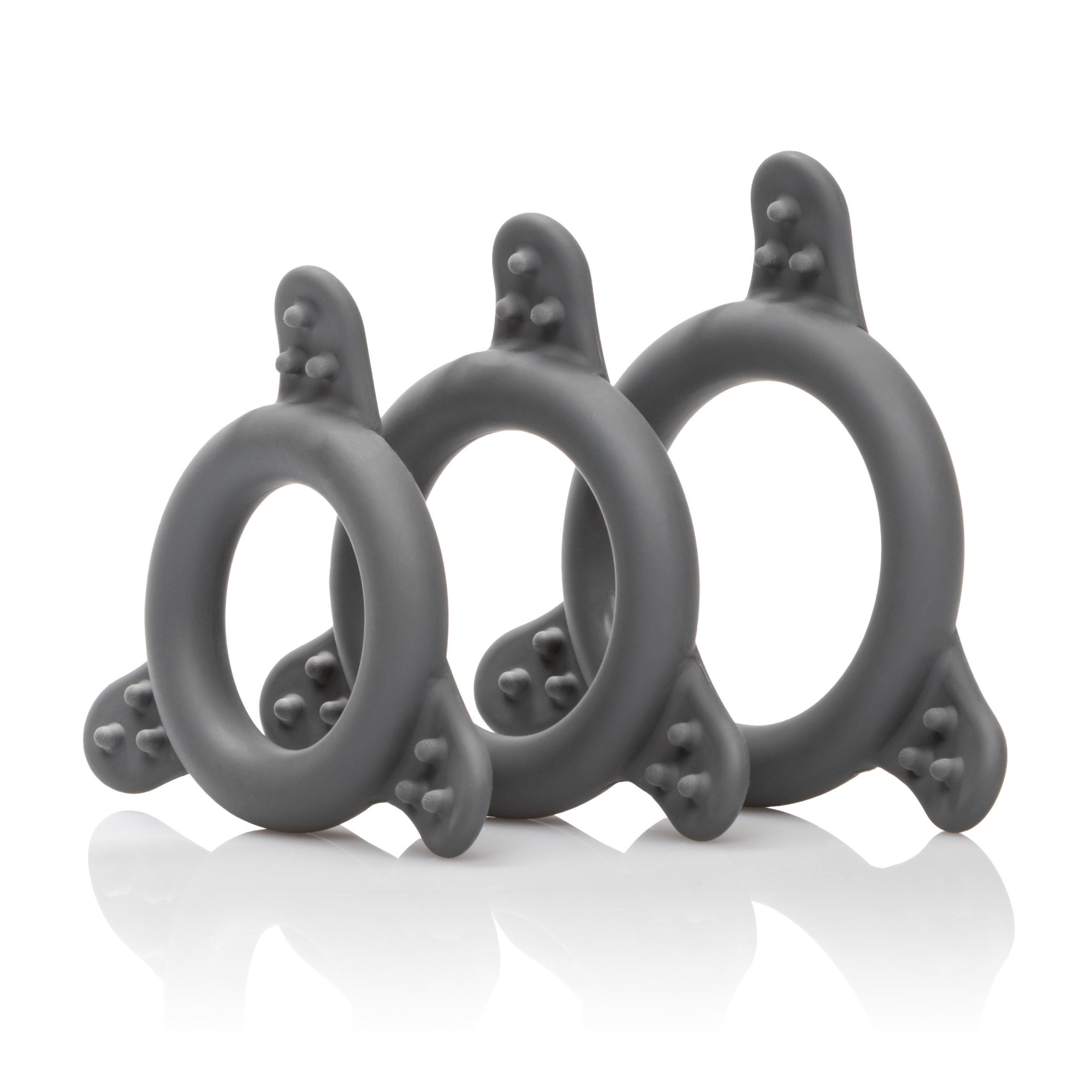 J0NR5Ox7WptjT07Rp2Wy6KmNSZgwxh53 Pro Series Silicone Ring Set - Image 1
